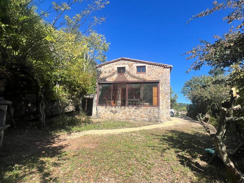 Mas - 60 m² - 4 pièces