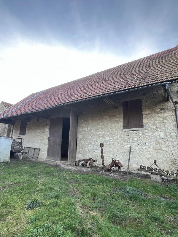 Maison - 220 m² - 1 pièce