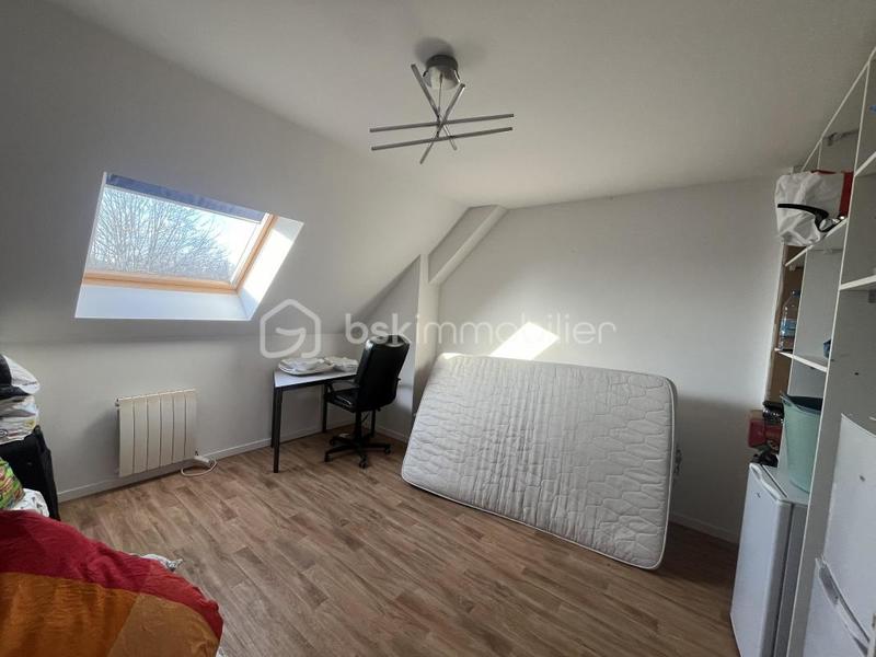 Maison - 190 m² - 7 pièces