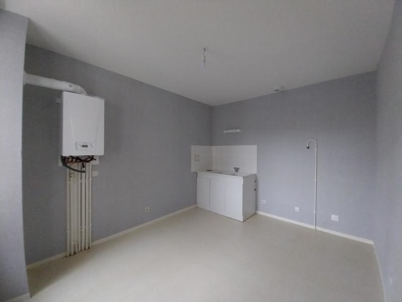 Appartement - 85 m² - 4 pièces