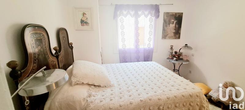 Maison de village - 120 m² - 6 pièces