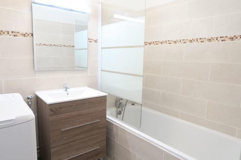 Appartement - 78 m² - 4 pièces