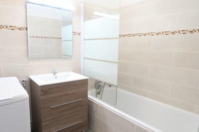 Appartement - 78 m² - 4 pièces