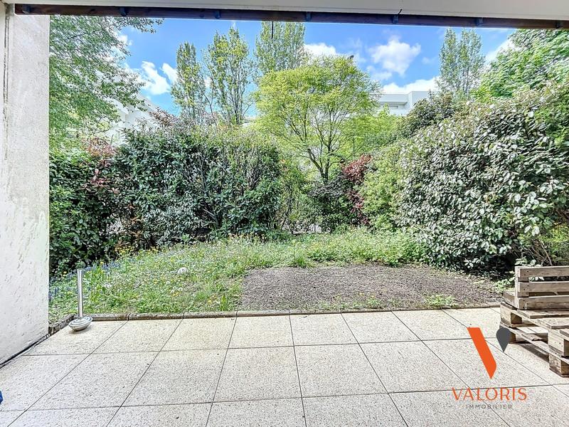 Appartement - 32 m² - 1 pièce