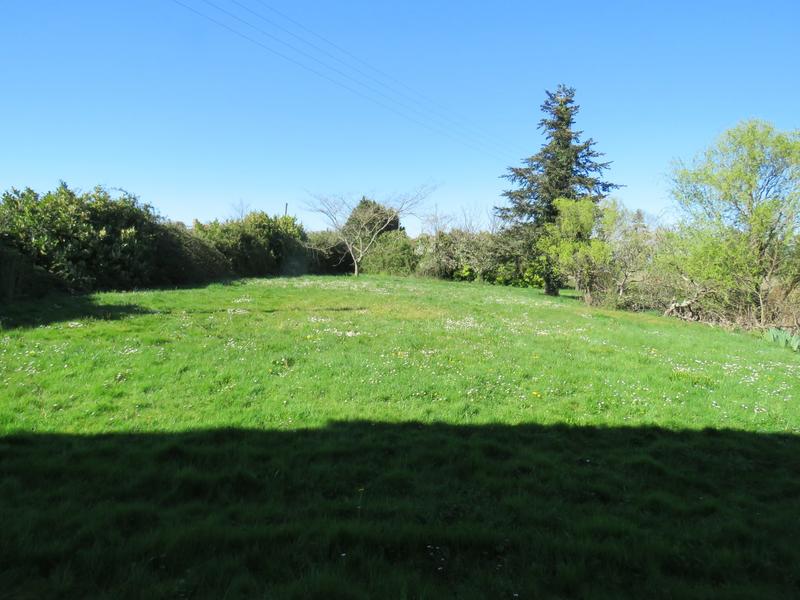 Maison ancienne - 160 m² - 5 pièces