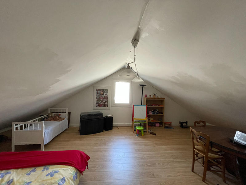 Maison - 160 m² - 7 pièces