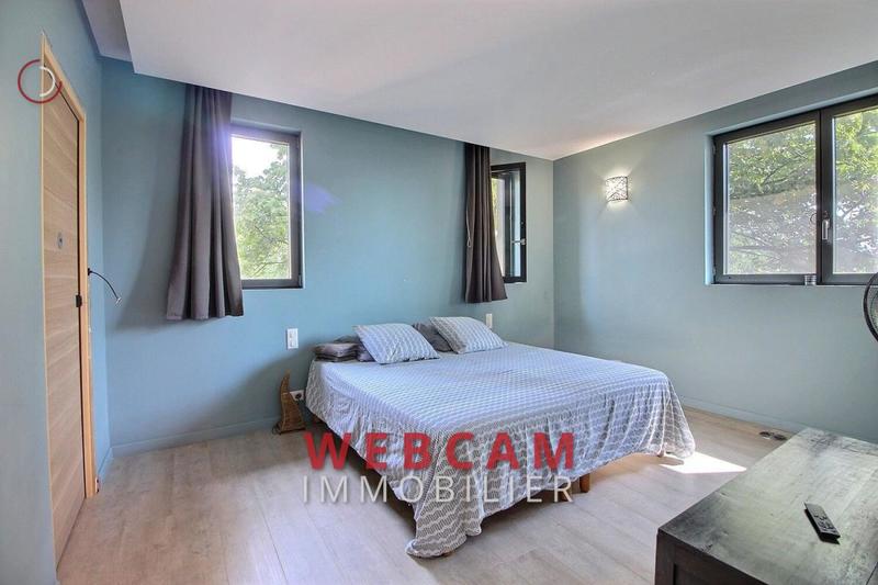 Maison de campagne - 160 m² - 5 pièces