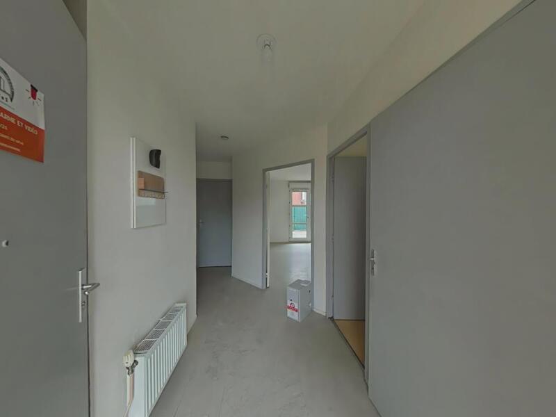 Pavillon - 65 m² - 3 pièces