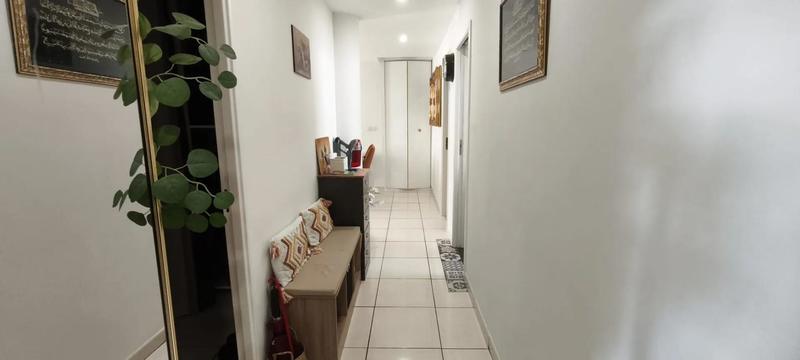 Appartement - 78 m² - 4 pièces