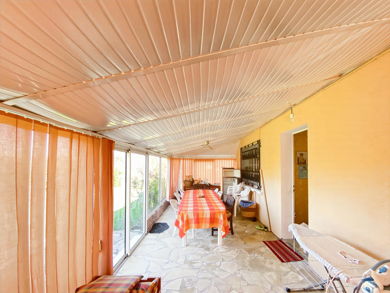 Maison - 192 m² - 6 pièces