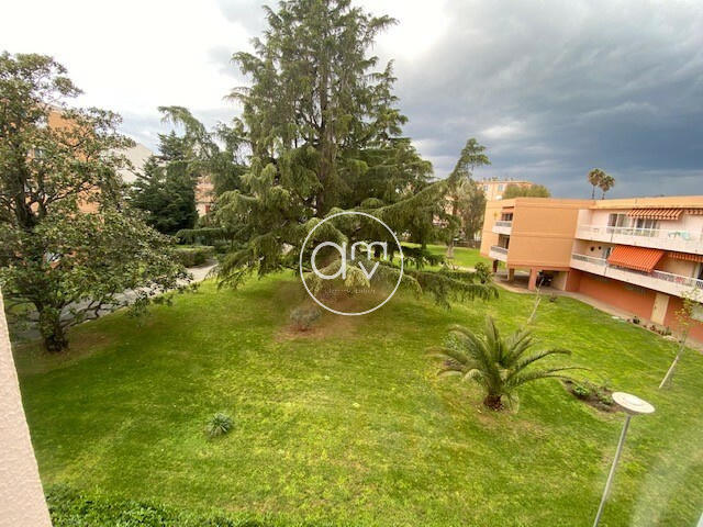 Appartement - 54 m² - 2 pièces