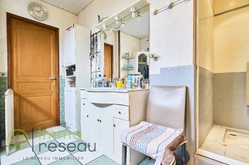 Maison - 152 m² - 7 pièces