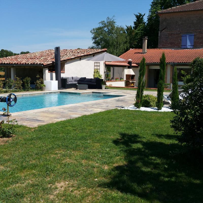 Maison bourgeoise - 450 m² - 9 pièces