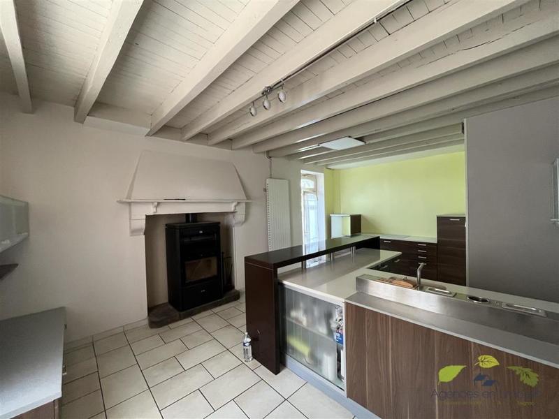 Propriété - 175 m² - 5 pièces