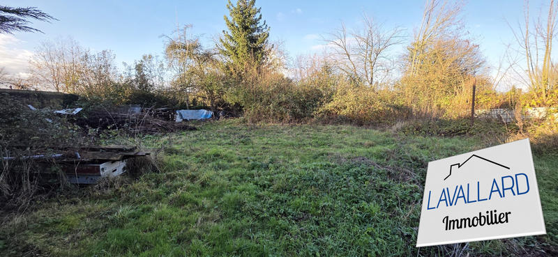 Maison ancienne - 110 m² - 6 pièces