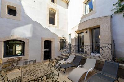 Maison - 165 m² - 6 pièces