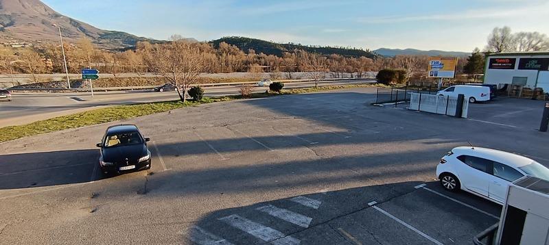 Bureau - 83 m² - 5 pièces