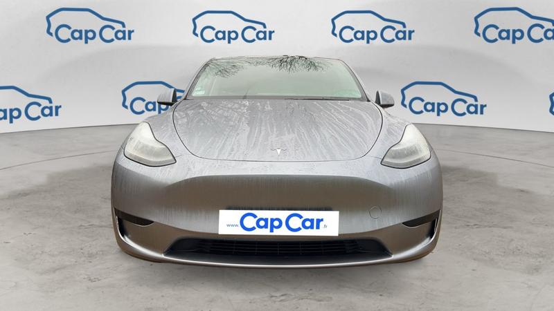 Tesla Model y 300 Rwd Standard