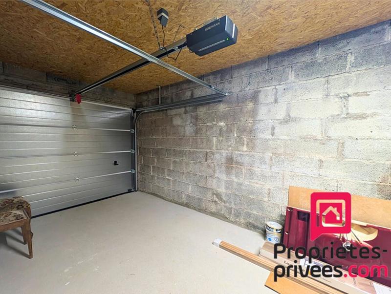 Maison - 133 m² - 6 pièces