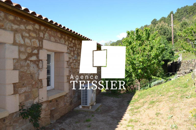 Mas - 110 m² - 4 pièces