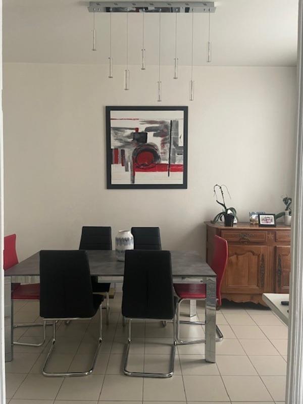 Maison bourgeoise - 186 m² - 8 pièces