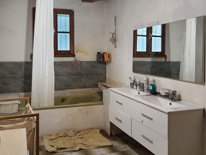 Pavillon - 7 pièces