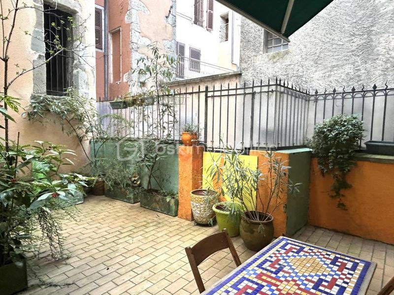 Appartement - 154 m² - 5 pièces