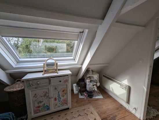 Maison de campagne - 74 m² - 3 pièces