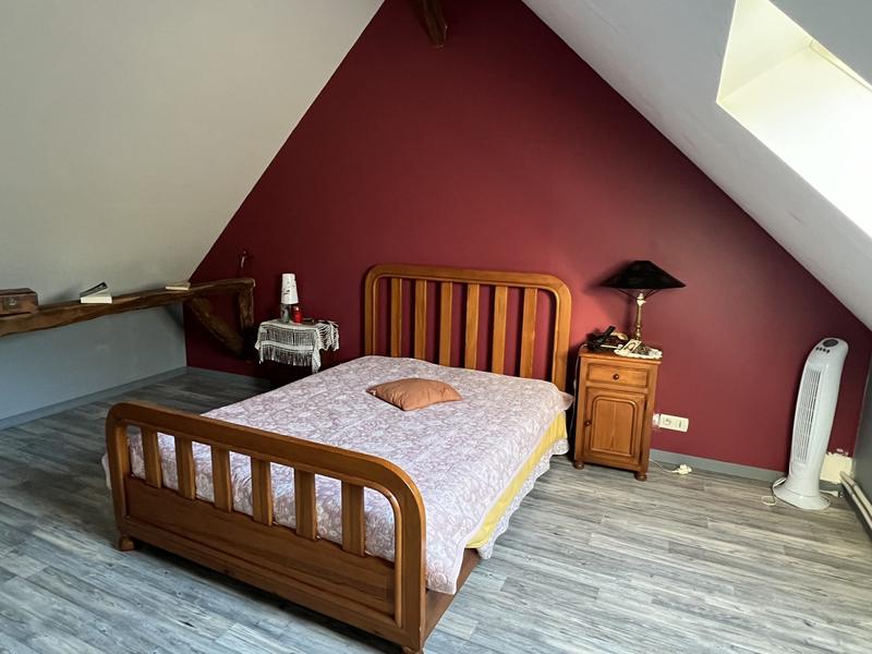 Maison - 127 m² - 4 pièces