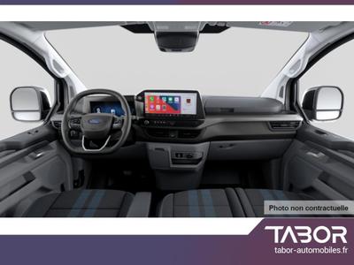 Ford Transit Custom TDCi 170 Aut Sport 320 L2