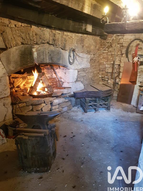 Maison - 112 m² - 4 pièces