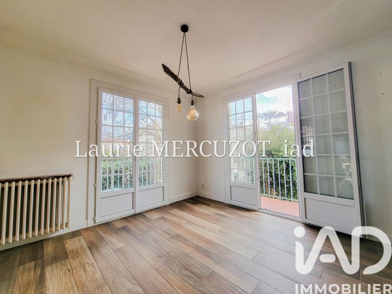 Maison - 195 m² - 7 pièces