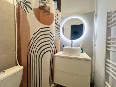 Appartement - 29 m² - 2 pièces