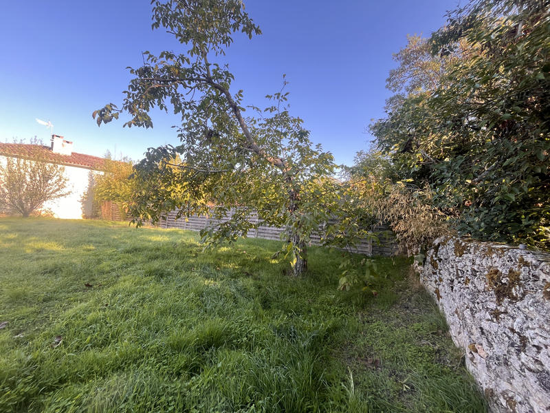 Maison - 68 m² - 3 pièces