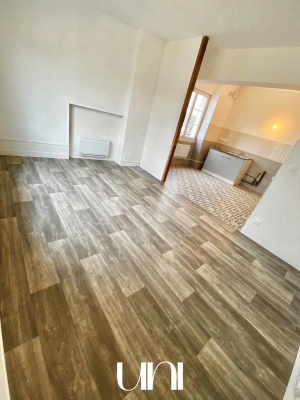 Bureau - 200 m² - 4 pièces