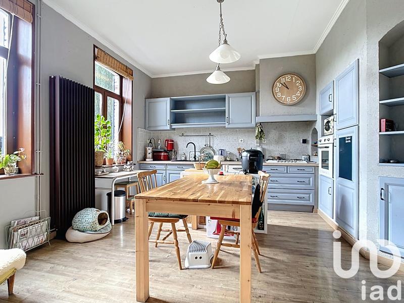 Ferme - 306 m² - 12 pièces