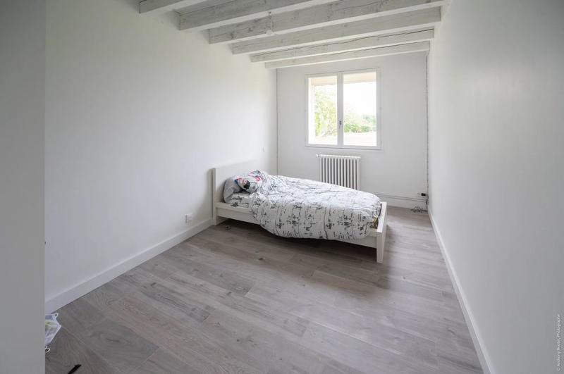 Longère - 300 m² - 10 pièces