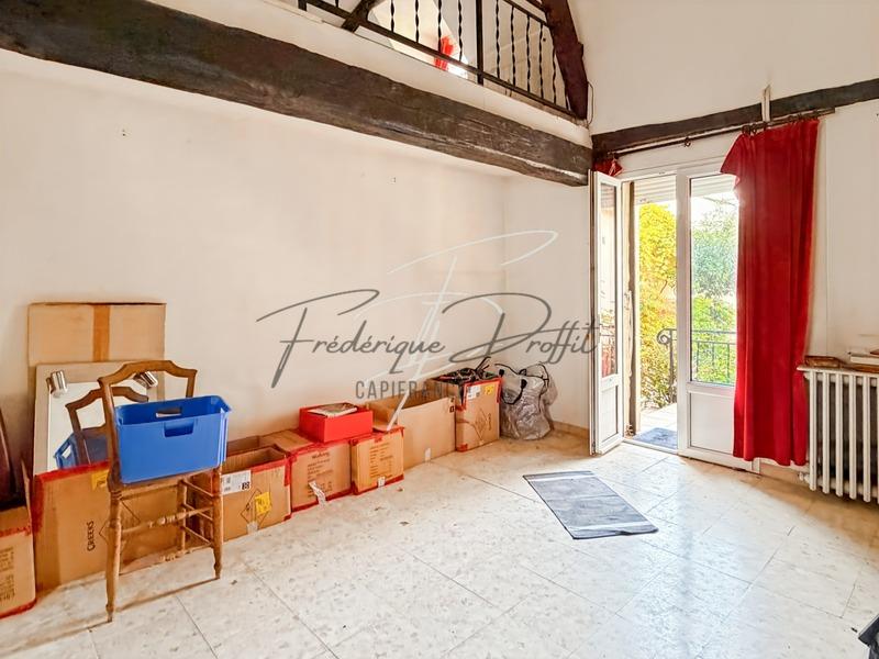 Maison - 115 m² - 7 pièces