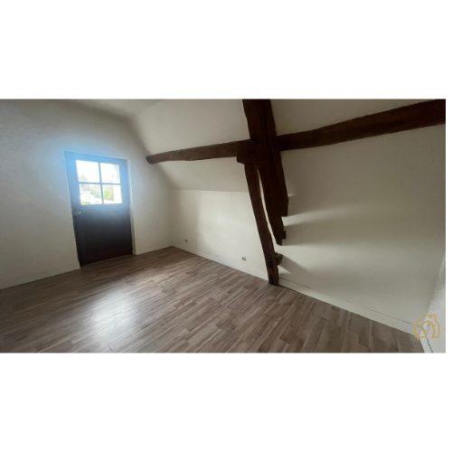 Maison ancienne - 82 m² - 3 pièces