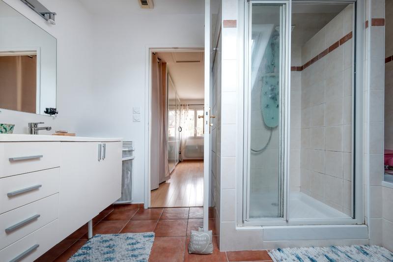 Maison - 133 m² - 6 pièces