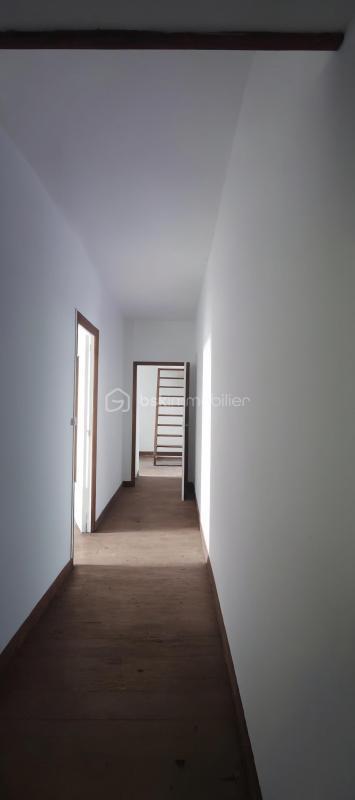 Corps de ferme - 166 m² - 5 pièces