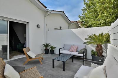 Maison - 66 m² - 4 pièces