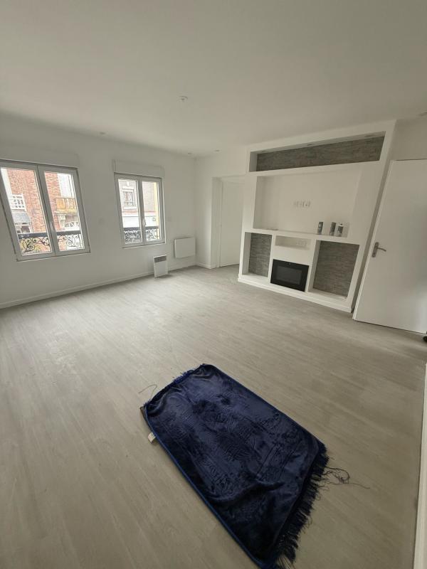 Local commercial - 180 m²