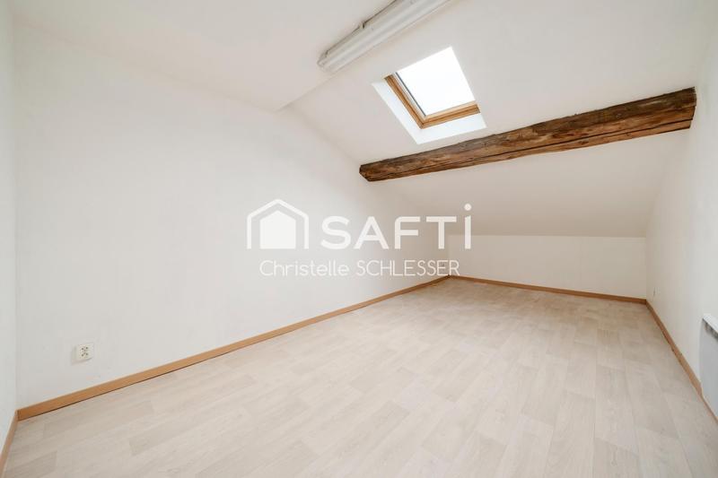 Maison - 330 m² - 6 pièces