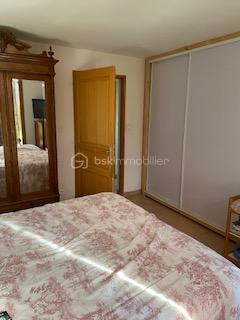 Corps de ferme - 258 m² - 8 pièces