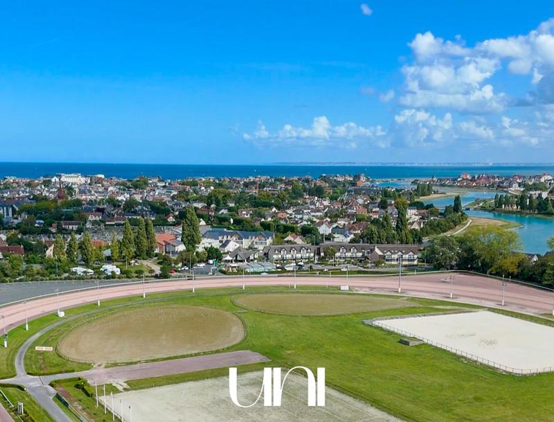 Maison - 35 m² - 2 pièces