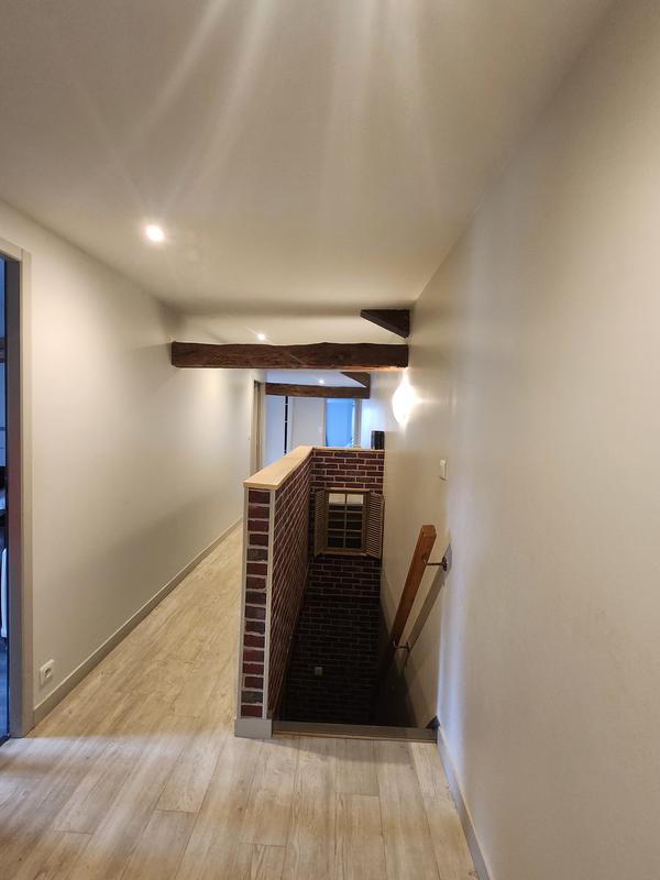 Maison - 172 m² - 7 pièces