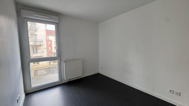Appartement - 61 m² - 2 pièces