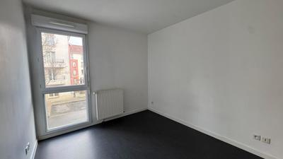 Appartement - 61 m² - 2 pièces