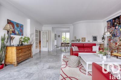 Maison - 189 m² - 7 pièces